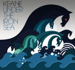 Under the Iron Sea