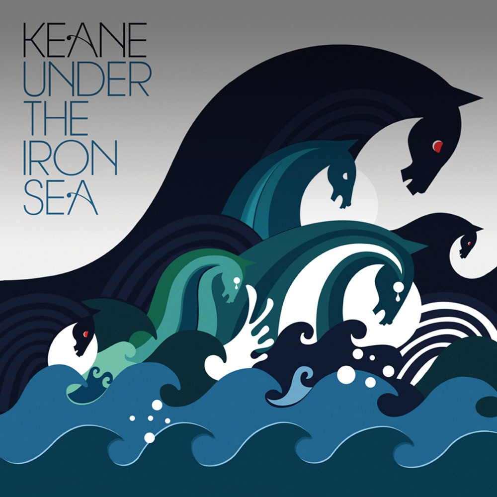 Under the Iron Sea