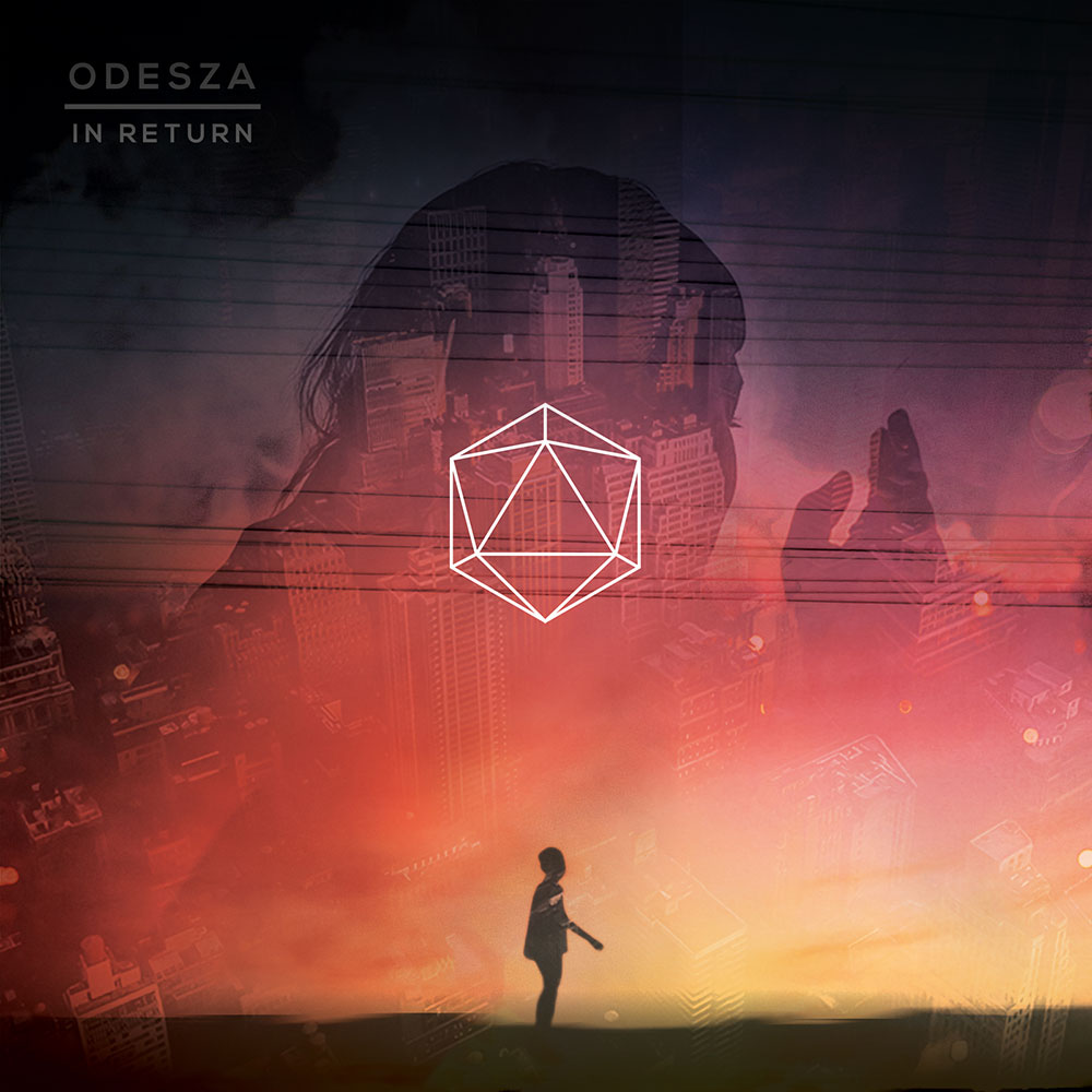 Odesza In Return